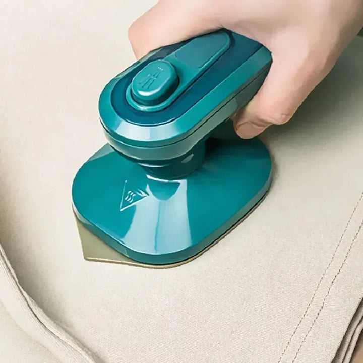 Portable Micro Steam Iron